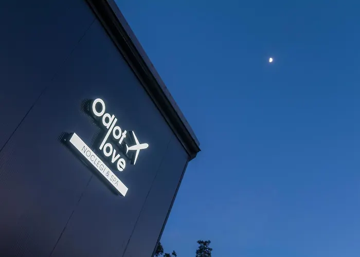 Odlotlove