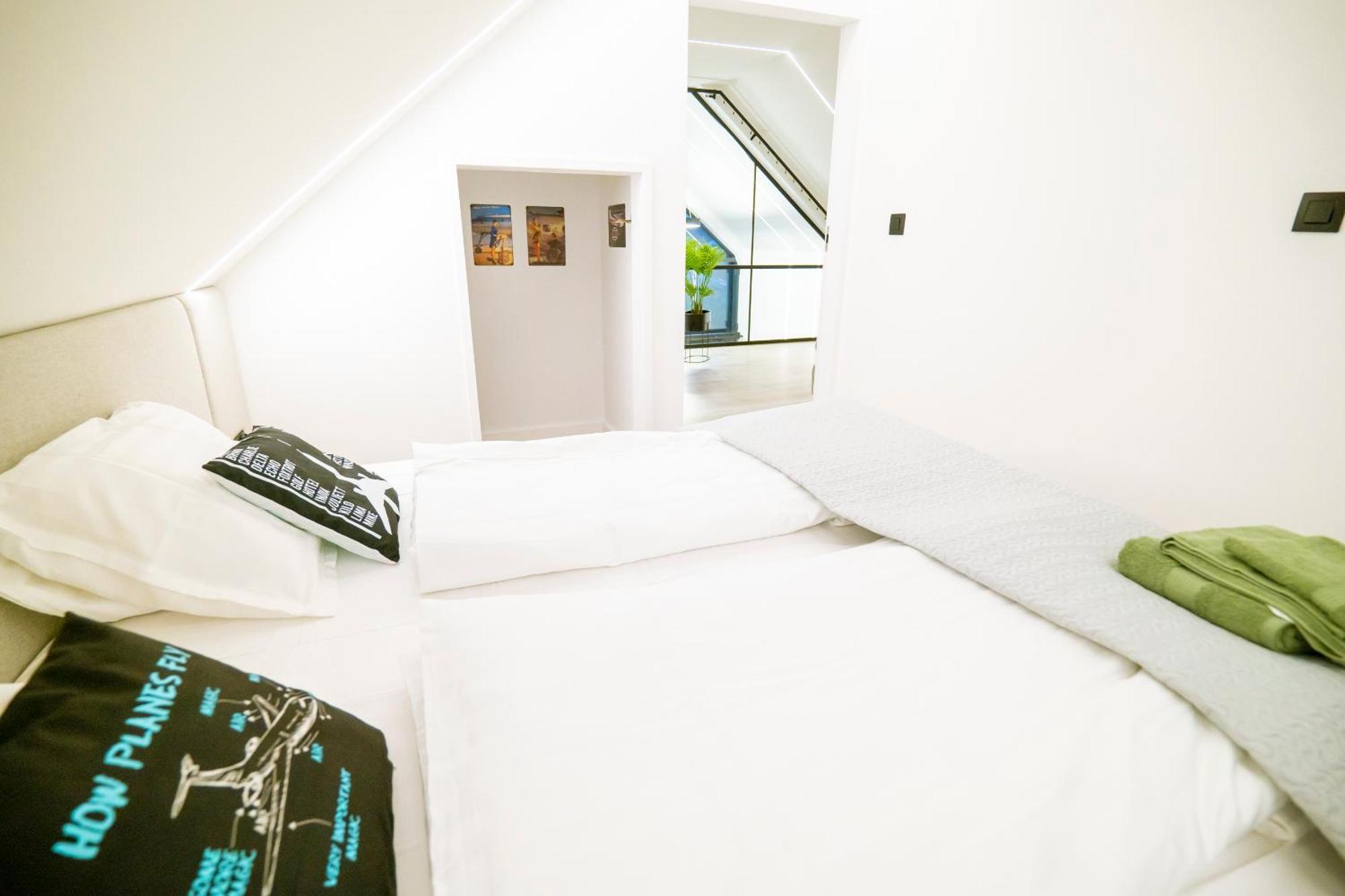 Villa Odlotlove *